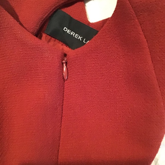 Derek Lam Sheath Dress, IT size 40, EUC - Picture 4 of 5